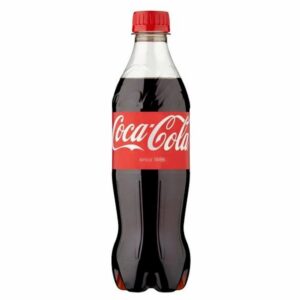 COCA COLA 330ML