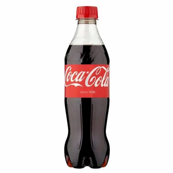 COCA COLA 330ML