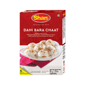 DAHI BARA/CHAAT/SHAN