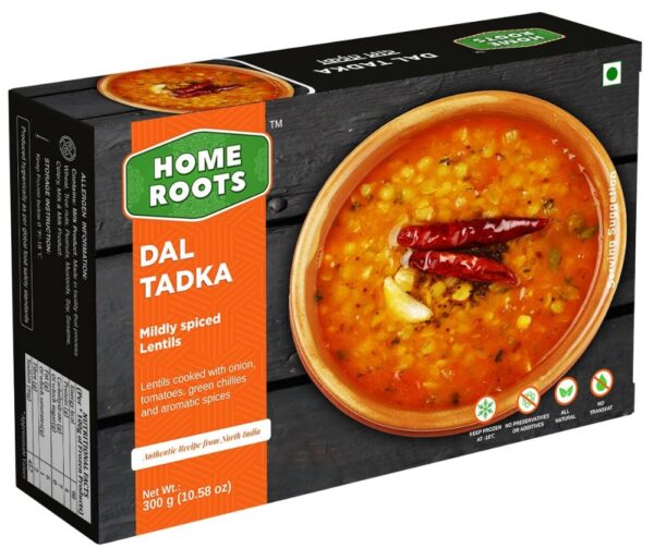 DAL TADKA FROZEN