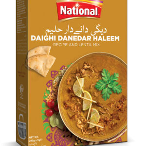 NATIONAL HALEEM MIX 43G