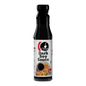 CHING´S DARK SOY SAUCE