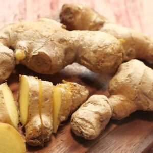 LAUKI/TEROI/GINGER