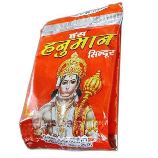 HANUMAN SINDUR