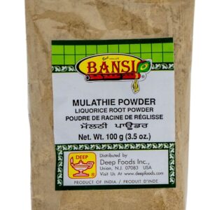 MULATHIE POWDER