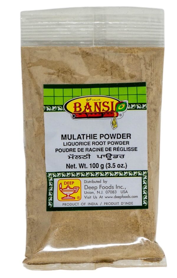 MULATHIE POWDER
