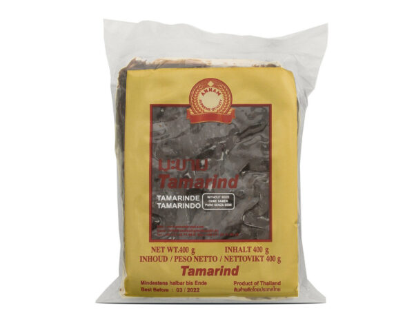 ANNAM TAMARIND 400G