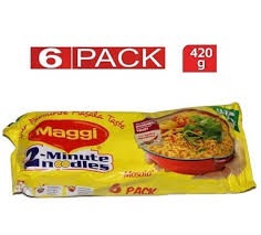 MAGGI 6 PACK