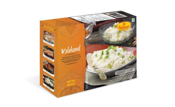 HALDIRAMS KALAKAND