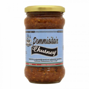 LEKKERBEKKIE POMMISTAIR CHUTNEY