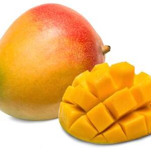 MANGO DOMINICAN