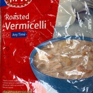 MTR ROASTED VERMICELLI 440G