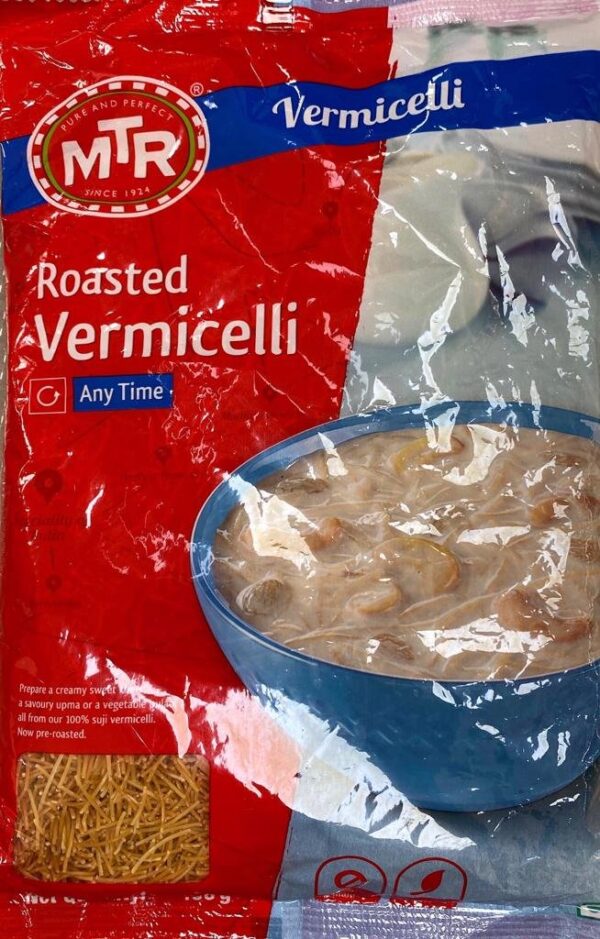 MTR ROASTED VERMICELLI 440G