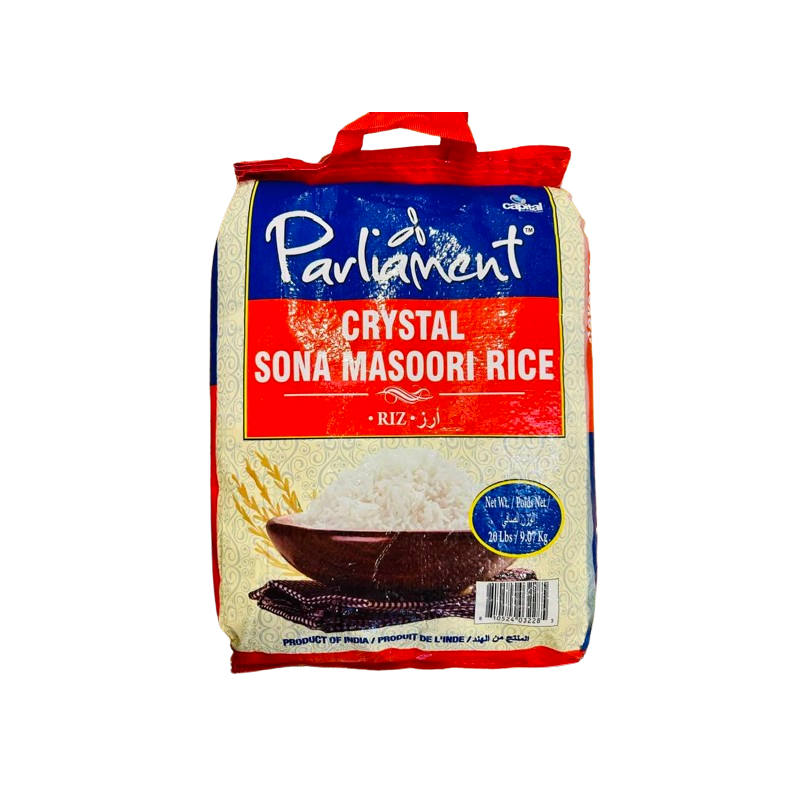 PARLIMENT SONA MASOORI 10G