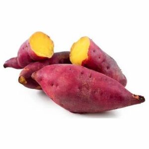 SWEET POTATOES P.KG