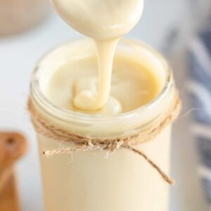CONDENSED MILK