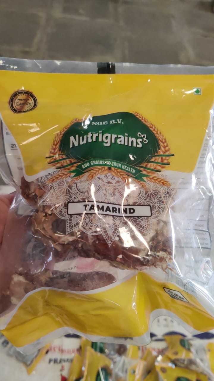 NUTRIGRAINS TAMARIND