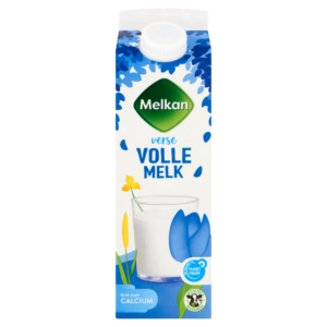 VOLLE MELK
