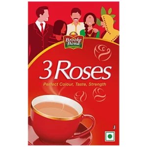 3 Roses Tea 250g