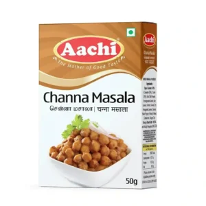 Aachi Chana Masala 200g