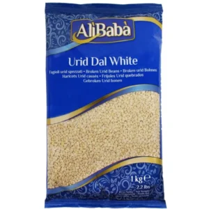AB Urid Dal 2kg
