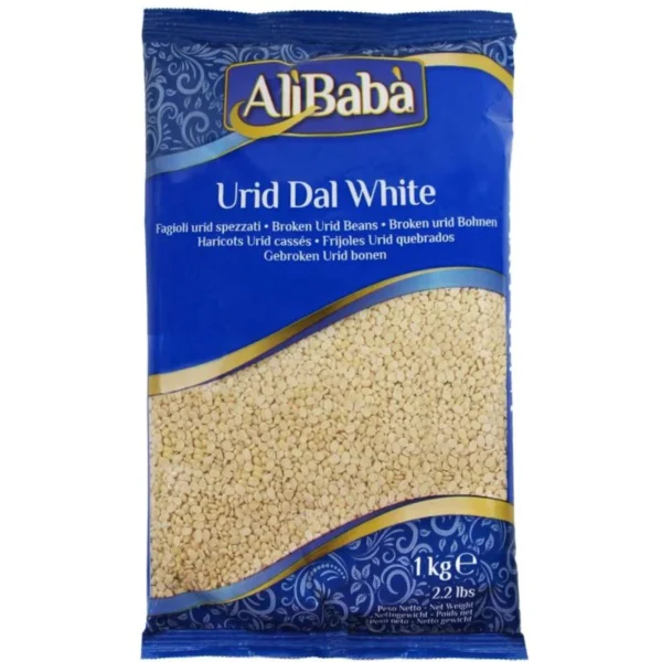 AB Urid Dal 2kg