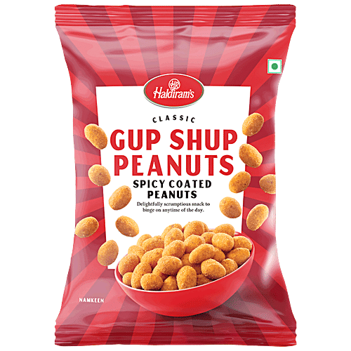 HALDIRAMS GUP SHUP