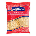 ALI BABA CHANA DAL 1KG