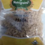NUTRIGRAINS MILLET PASTA 200GM