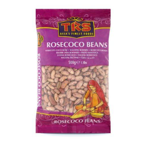 ROSECOCO BEANS 500G