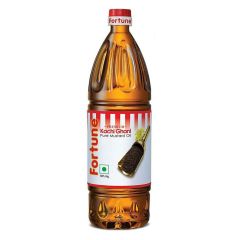 FORTUNE MUSTARD OIL 1L