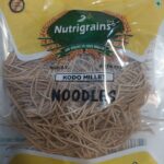 NUTRIGRAINS MILLET NOODLES 200GM