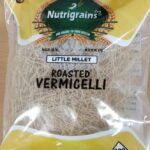 NUTRIGRAINS MILLET VERMICELLI 200GM