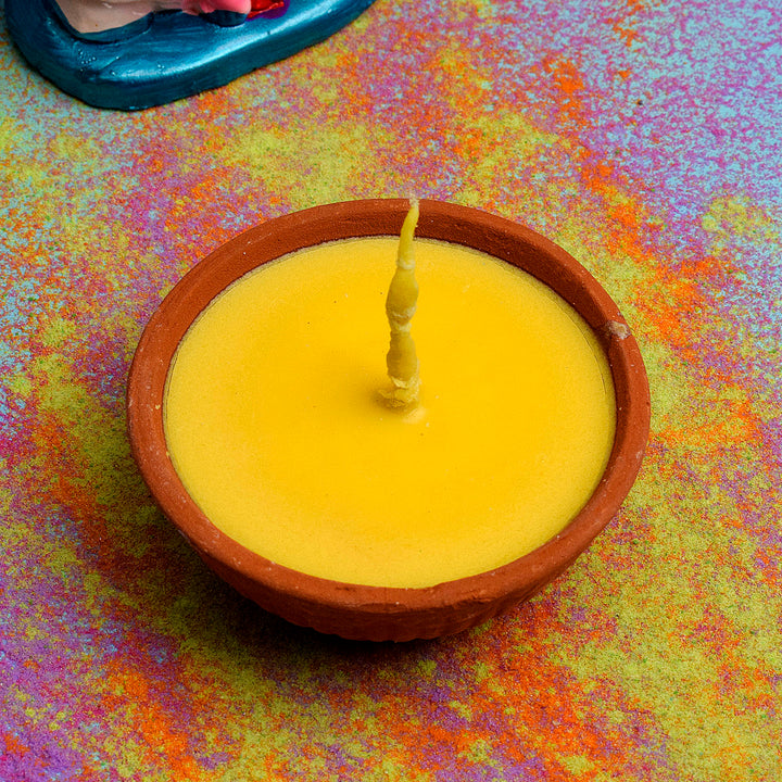DIYA GHEE 450 ML