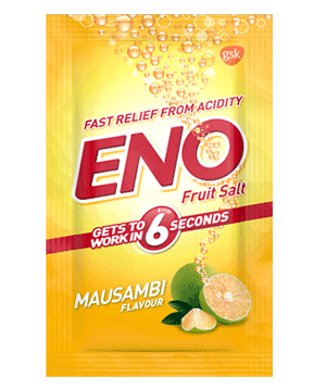 ENO FRUIT SALT MAUSAMBI FLAVOUR