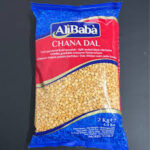 ALI BABA CHANA DAL 2KG