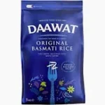 DAAWAT BASMATI RICE 1KG