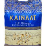 KAINAAT EXTRA LONG RICE 18KG