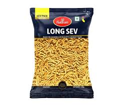 HALDIRAMS LONG SEV 200G